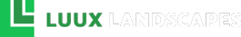 luux landscapes logo